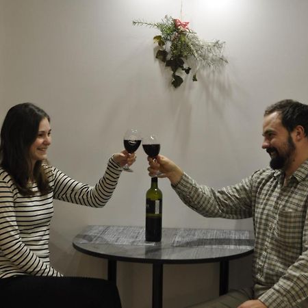 Egrelato Vendeghaz Apartment Balatonakali Bagian luar foto
