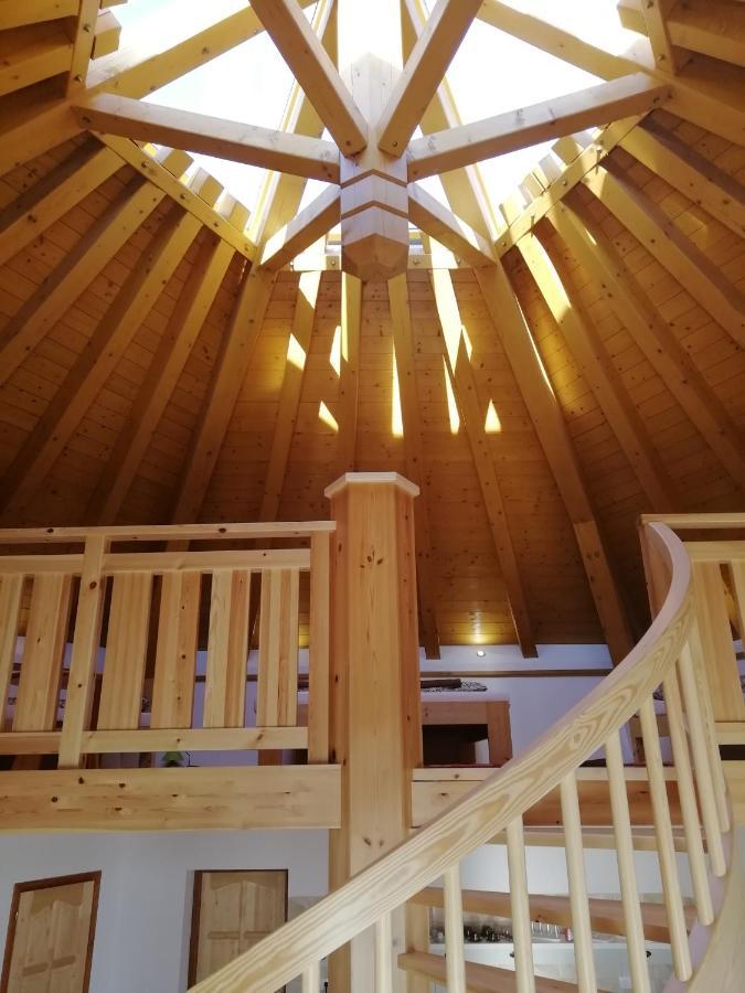 Egrelato Vendeghaz Apartment Balatonakali Bagian luar foto