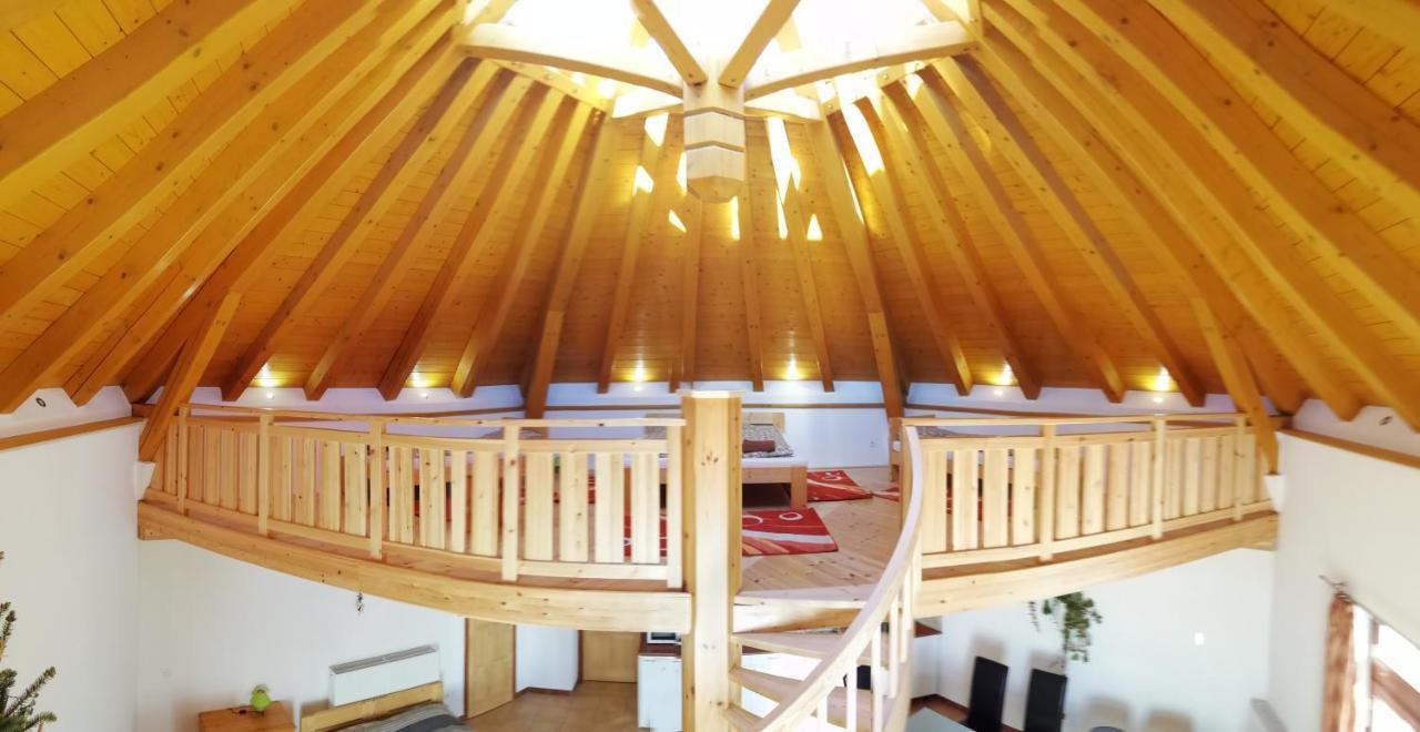 Egrelato Vendeghaz Apartment Balatonakali Bagian luar foto