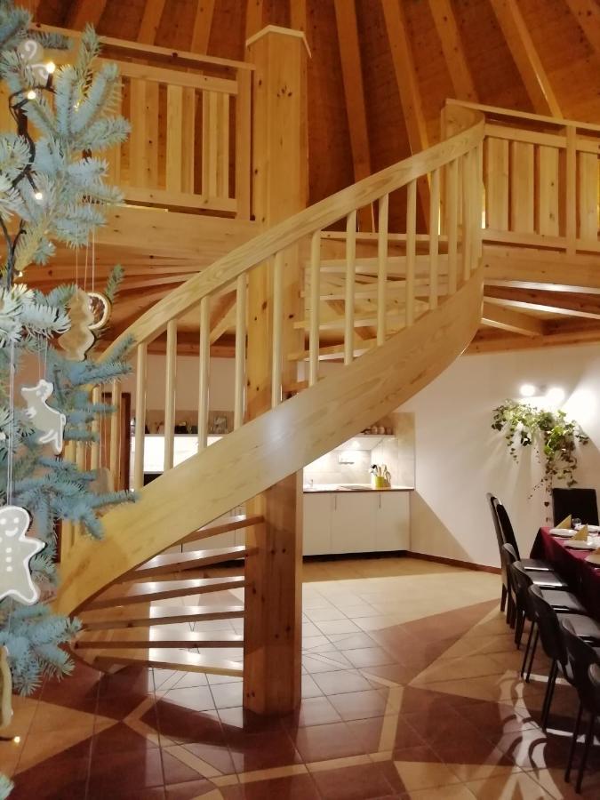Egrelato Vendeghaz Apartment Balatonakali Bagian luar foto