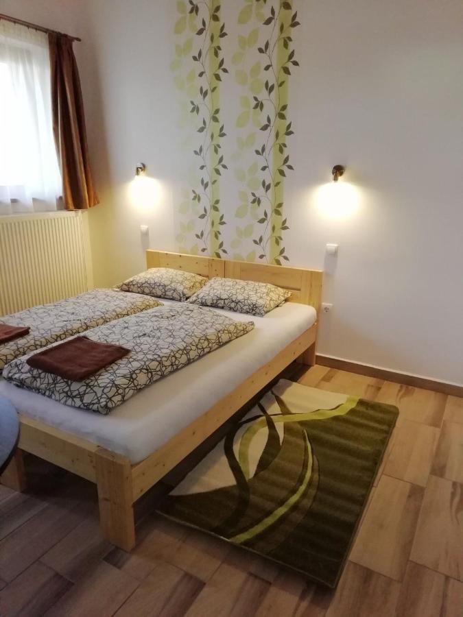 Egrelato Vendeghaz Apartment Balatonakali Bagian luar foto