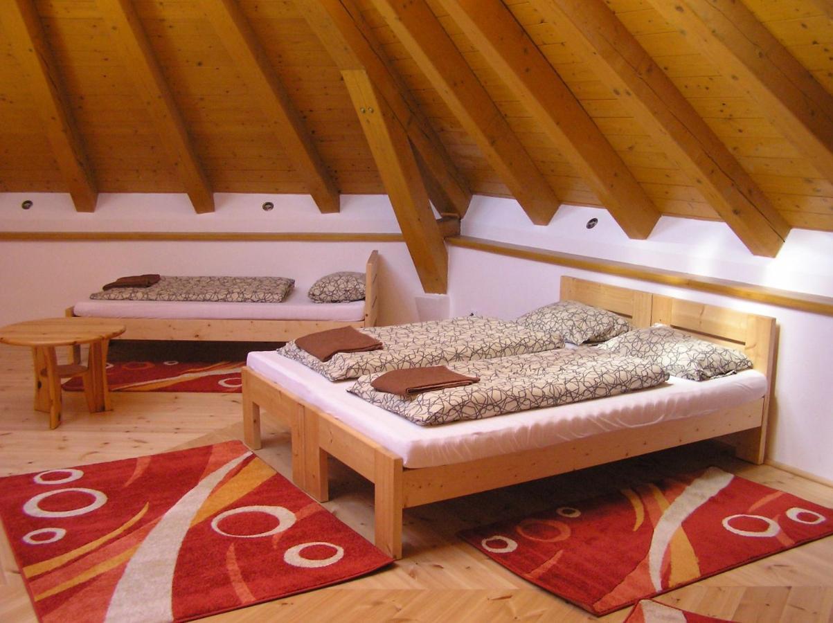 Egrelato Vendeghaz Apartment Balatonakali Bagian luar foto