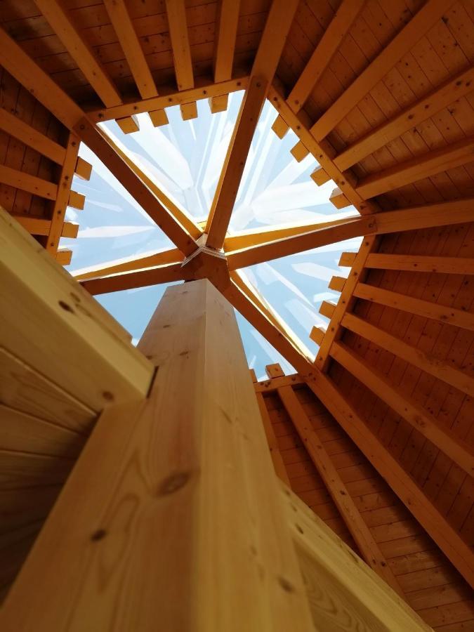 Egrelato Vendeghaz Apartment Balatonakali Bagian luar foto