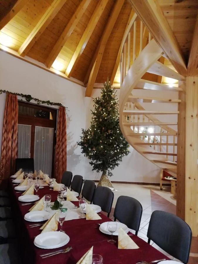 Egrelato Vendeghaz Apartment Balatonakali Bagian luar foto