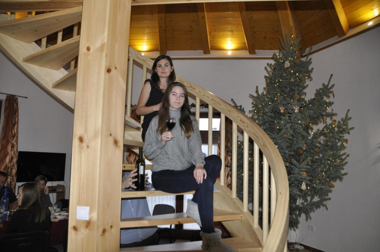 Egrelato Vendeghaz Apartment Balatonakali Bagian luar foto