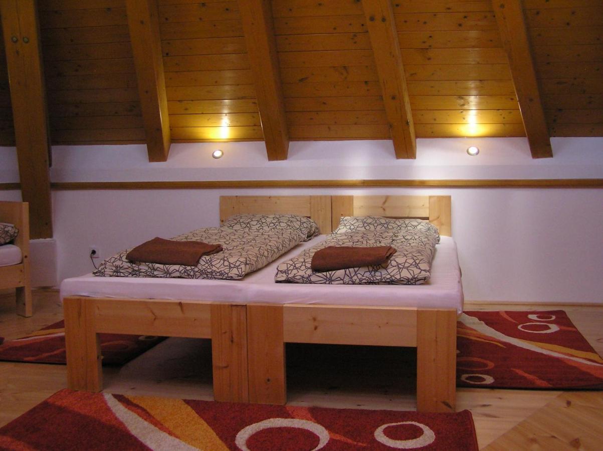 Egrelato Vendeghaz Apartment Balatonakali Bagian luar foto