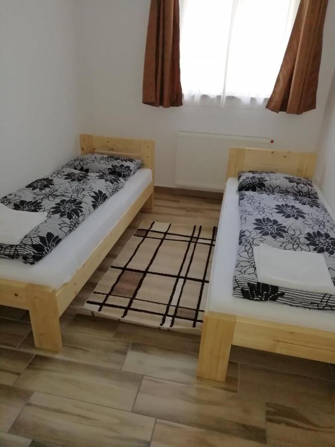 Egrelato Vendeghaz Apartment Balatonakali Bagian luar foto