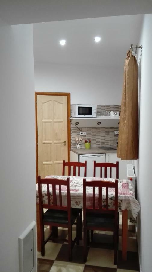 Egrelato Vendeghaz Apartment Balatonakali Bagian luar foto